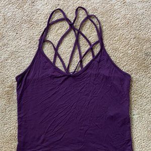 Strappy Cami